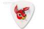 DUNLOP Frank Kozik kostka gitarowa Devil Bunny .73