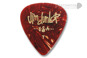 DUNLOP Genuine Celluloid kostka gitarowa Shell Thin