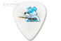 DUNLOP kostka gitarowa Frank Kozik Anger Management Issues 1.0