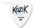 DUNLOP kostka gitarowa Frank Kozik Anger Management Issues .60