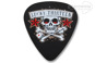 DUNLOP kostka gitarowa Lucky 13 Skull Dice 1.0