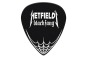 DUNLOP zestaw kostek gitarowych Hetfield Black Fang .94