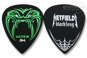 DUNLOP zestaw kostek gitarowych Hetfield Black Fang .94