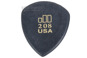 Dunlop, kostka gitarowa Jazztone 208