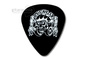 Dunlop kostka gitarowa Lucky 13 Helmet Skull - 1.0 mm