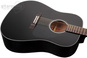 FENDER CD60 V3 BLK gitara akustyczna