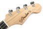 FENDER FULLERTON Strat Ukulele BK 