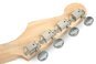 FENDER FULLERTON Strat Ukulele BK 