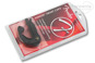 FENDER Smart Capo Standard kapodaster do gitary AK/EL