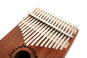 KALIMBA  17 tonowa 