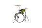 Millenium Youngster Drum Set Green