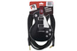 Red's Music GCSA1260BLK kabel instrumentalny 