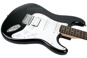 Squier by FENDER Bullet Strat HSS HT BK gitara elektryczna