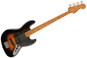 Squier by Fender Jazz Bass 40th Anniversary 