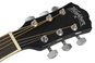 Washburn WA90C black gitara akustyczna