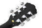 Washburn WA90C black gitara akustyczna